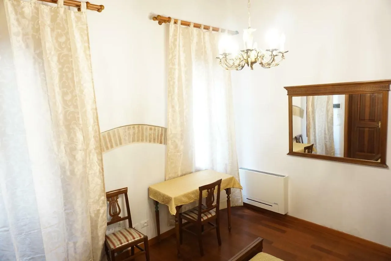 Bed & Breakfast B & B Nina Venice Italy