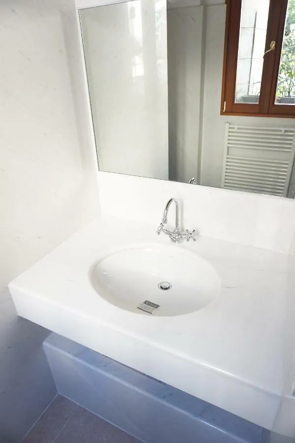 B & B Nina Venice