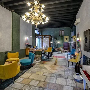 3* Frühstückspension La Corte