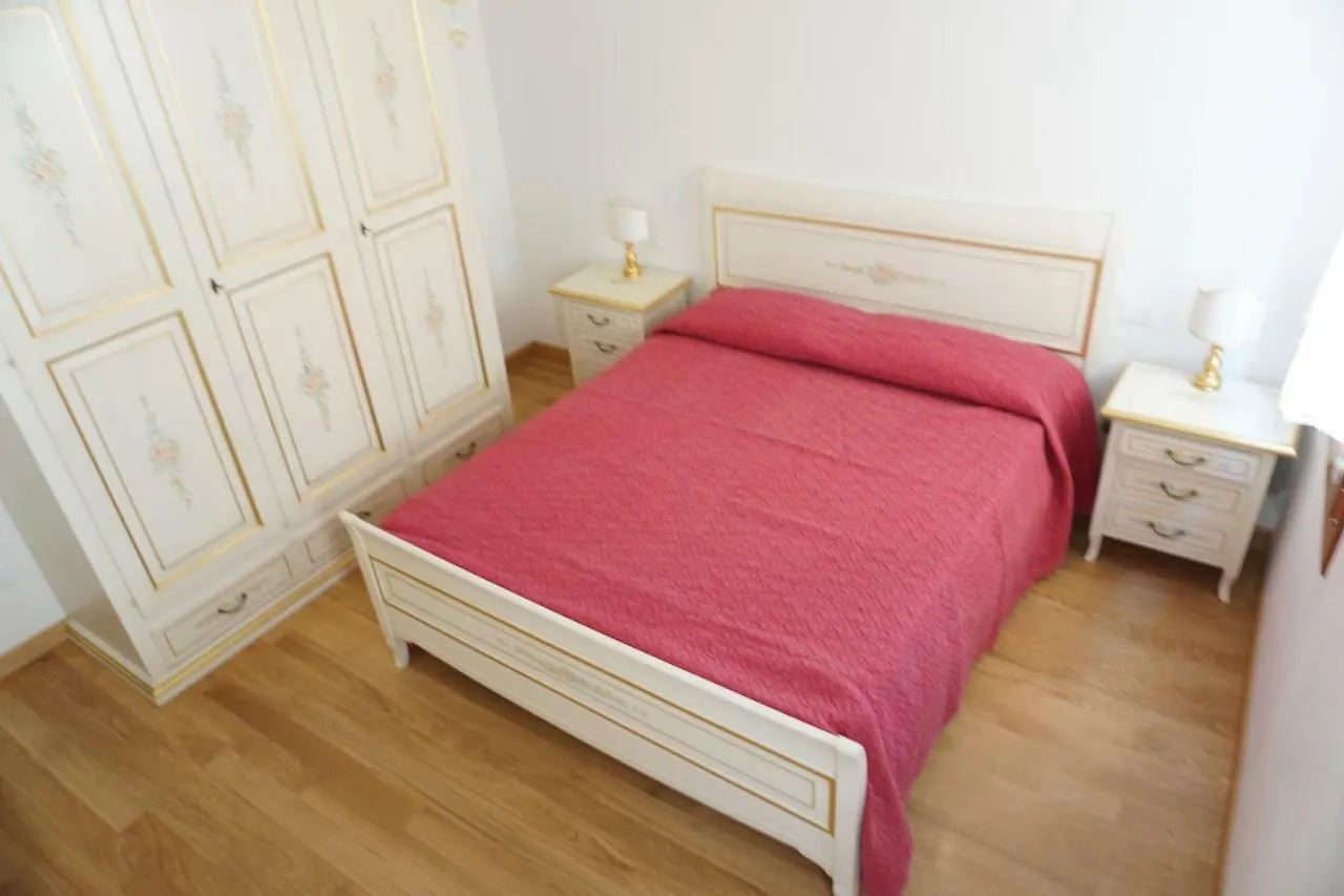 Bed and Breakfast B & B Nina Βενετία