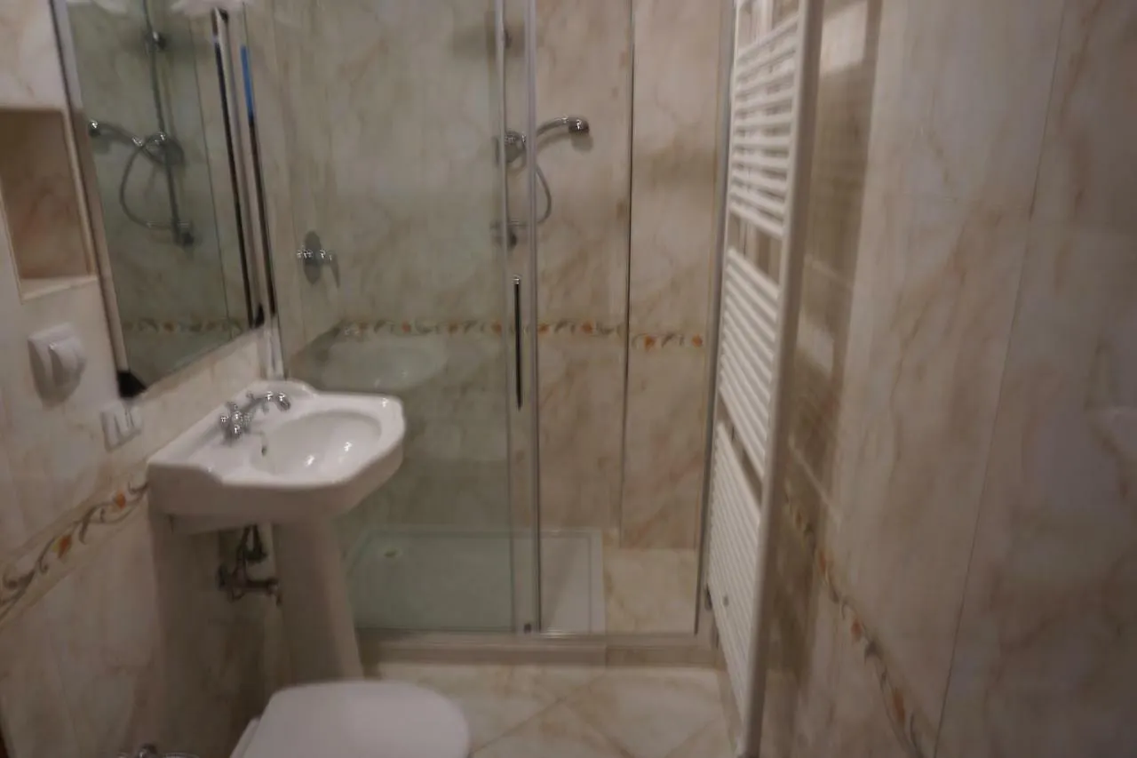 B & B Nina Βενετία Bed and Breakfast