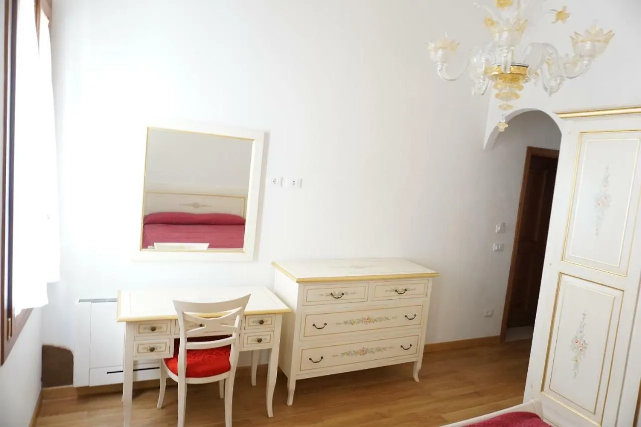 B & B Nina Βενετία Ιταλία