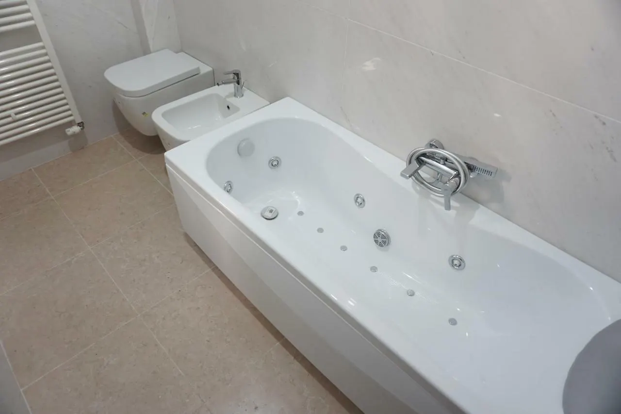 B & B Nina Βενετία Ιταλία