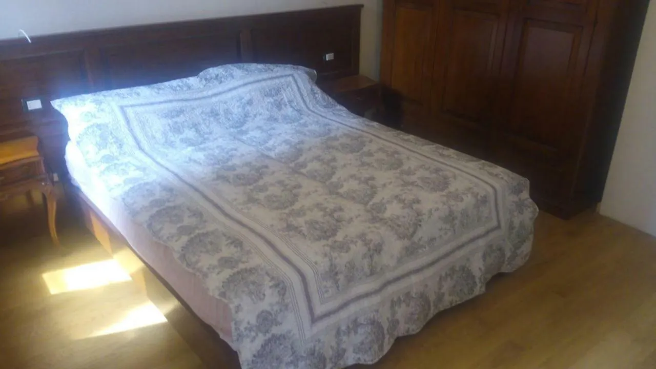B & B Nina Βενετία Bed and Breakfast